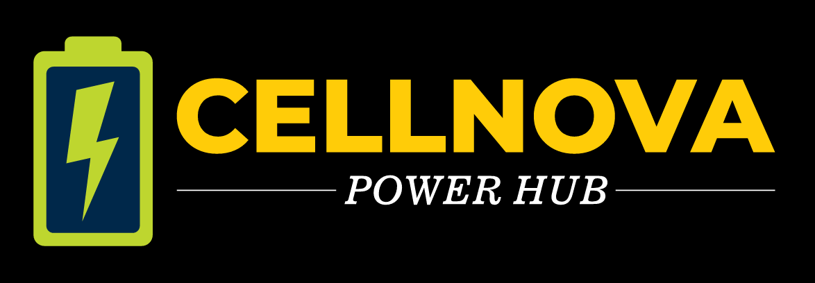 CellNova Power Hub